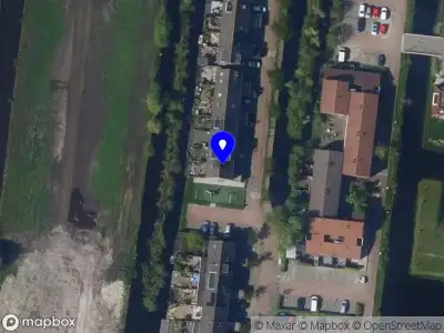 Ambulance met gepaste spoed naar de Maatschouw in Boskoop