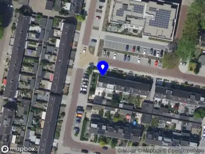 Besteld ambulance vervoer naar de Beukenlaan in Dordrecht