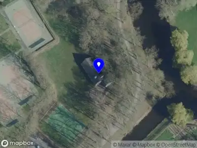 Brandweer met grote spoed naar de 't Laantje in Ravenstein