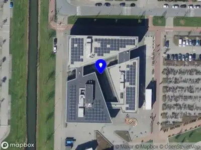 112 melding Ambulance met grote spoed naar de Zichtwei in Barendrecht