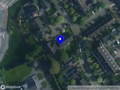 Ambulance met gepaste spoed naar de 't Prieel in Ouderkerk aan de Amstel