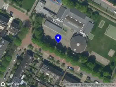 Ambulance met gepaste spoed naar de Het Korte Land in Castricum