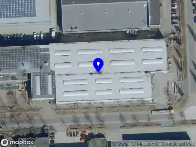 Brandweer met grote spoed naar de Galvaniweg in Schijndel