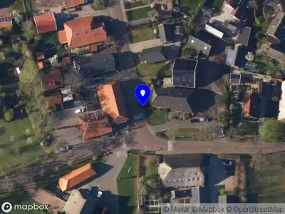 Politie met grote spoed naar de Centrum in Lieveren vanwege ongeval met letsel