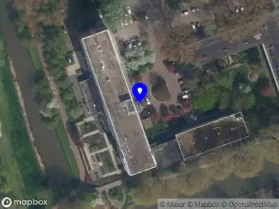 Besteld ambulance vervoer naar de Hamakerstraat in Rotterdam