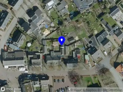 Politie met grote spoed naar de Beekseweg in Diessen vanwege letsel