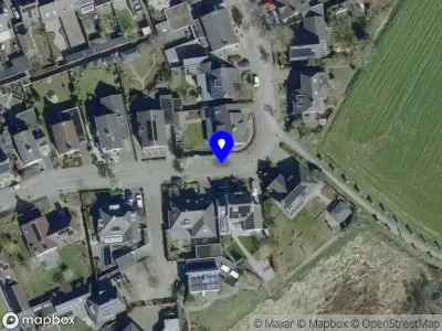 112 melding Brandweer met grote spoed naar de De Venakker in Esch vanwege waarnemen gaslucht