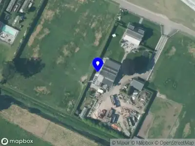 112 melding Brandweer met grote spoed naar de Richardsweg in Venlo vanwege gebouwbrand