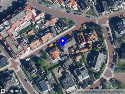 112 melding Ambulance met grote spoed naar de Pieternelweg in Noordwijk