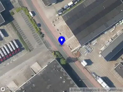 Brandweer met gepaste spoed naar de Beurtschipper in Nijkerk