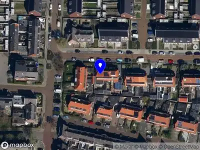 Politie met grote spoed naar de Balidwarsstraat in Leeuwarden vanwege ongeval met letsel