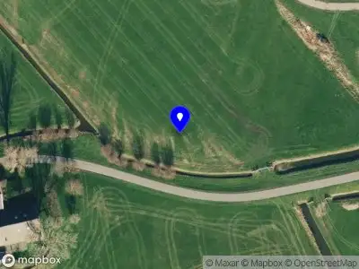 Brandweer met gepaste spoed naar de Nijlandsweg in Kampen