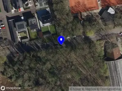 112 melding Brandweer met grote spoed naar de Boslaan in Axel vanwege gebouwbrand