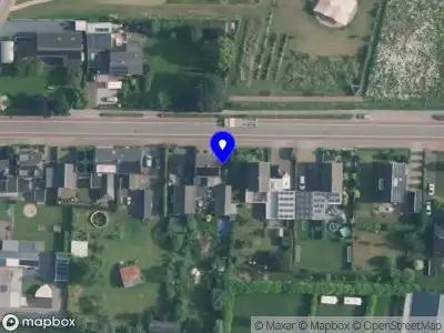 Brandweer met grote spoed naar de Aaldonksestraat in Ven-Zelderheide