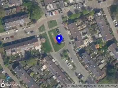 Besteld ambulance vervoer naar de Steenbreekvaren in Rotterdam