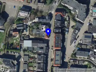 112 melding Ambulance met grote spoed naar de Dorpsstraat in Heerjansdam