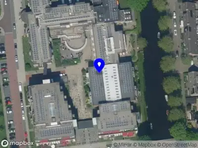 Ambulance met gepaste spoed naar de Ventjagersplein in Wormer