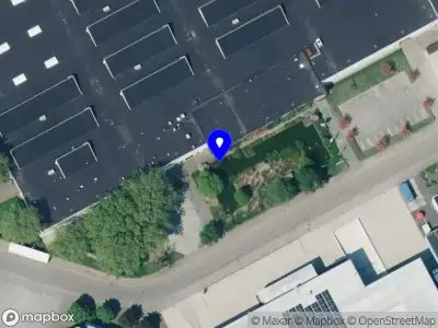 Politie naar de Hermesweg in Barneveld vanwege aanrijding met letsel