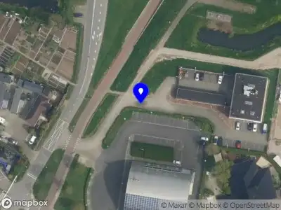 Brandweer met gepaste spoed naar de De Brug in Houten vanwege een liftopsluiting