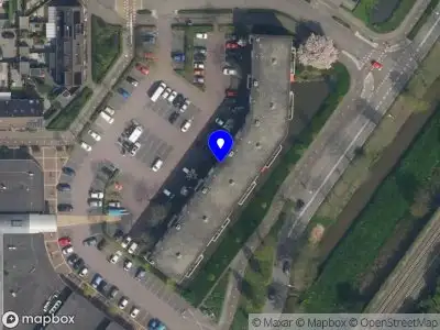Ambulance met gepaste spoed naar de Ganzendaal in Nieuwerkerk aan den IJssel