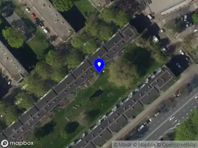 Politie met grote spoed naar de Erasmusplein in 's-Gravenhage vanwege ongeval met letsel