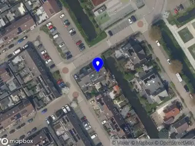 112 melding Ambulance met gepaste spoed naar de Lage Boezem in Nieuw-Lekkerland