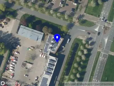 Politie naar de Mostperenlaan in Vleuten vanwege aanrijding met letsel