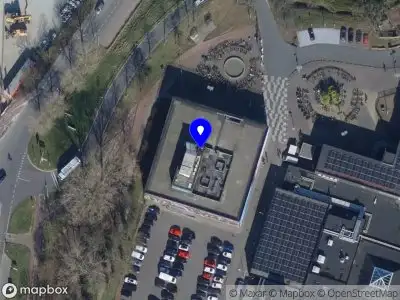 112 melding Overlastmelding Zwembadweg in Goes gesloten