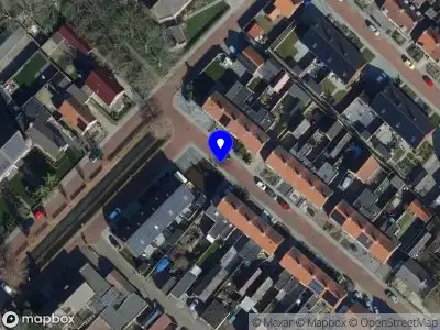 Overlastmelding Constantijnstraat in Kruiningen