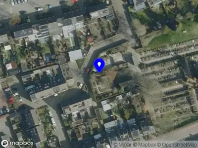 Overlastmelding Kreishof in Oisterwijk gesloten