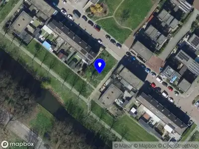 112 melding Ambulance met grote spoed naar de Eline Verestraat in Hoogvliet Rotterdam