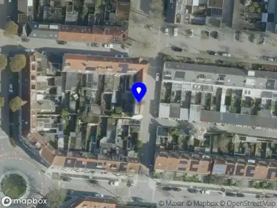 112 melding Overlastmelding Pironstraat in Tilburg gesloten