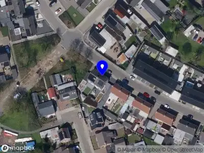 112 melding Anonieme overlastmelding Leeuwerikstraat in Sint Willebrord