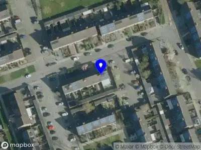 112 melding Overlastmelding Albinonistraat in Boxtel