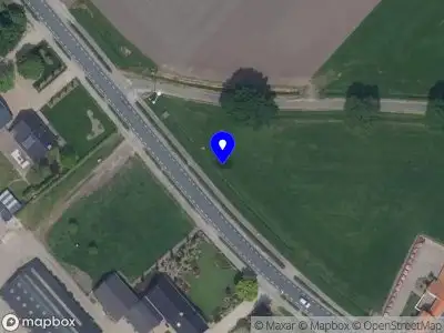 112 melding Politie met grote spoed naar de Kruispad in Rijsbergen vanwege letsel