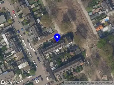 Besteld ambulance vervoer naar de Rhederoord in Rotterdam