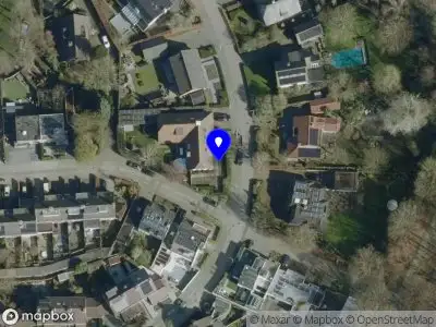 Overlastmelding Hunze in Tilburg