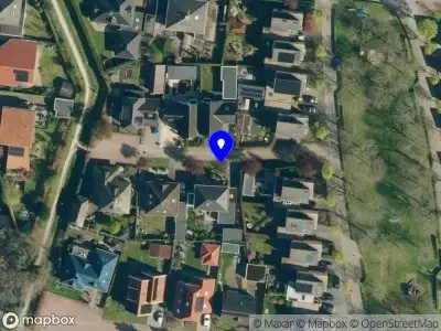 Brandweer met grote spoed naar de Gerst in Ruurlo vanwege een buitenbrand