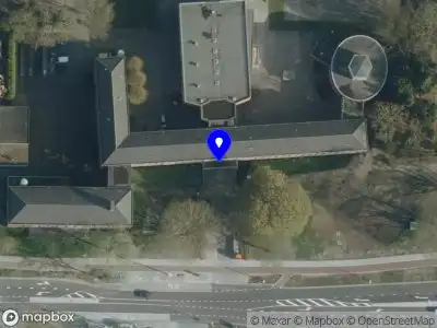 112 melding Overlastmelding Wandelboslaan in Tilburg gesloten