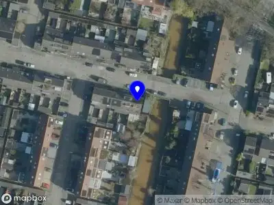 112 melding Anonieme overlastmelding Drielstraat in Tilburg gesloten