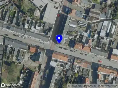 Overlastmelding Trouwlaan in Tilburg
