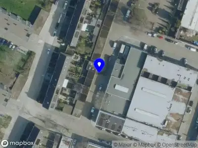 Overlastmelding Eendenjachtstraat in Tilburg