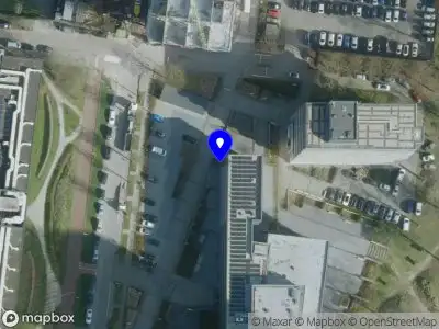 Anonieme overlastmelding Reitseplein in Tilburg gesloten