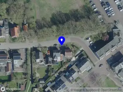 112 melding Brandweer met gepaste spoed naar de Touwslagersgroes in Gennep