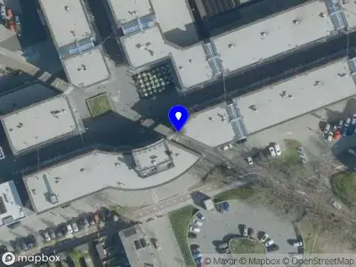 112 melding Overlastmelding Heyhoefpromenade in Tilburg gesloten