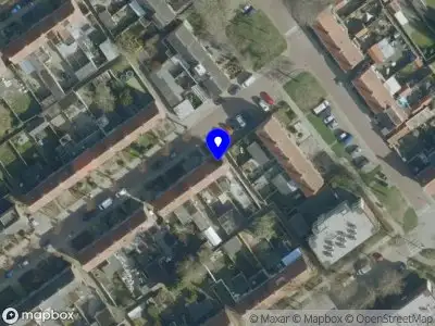 Overlastmelding Fokkerstraat in Oisterwijk