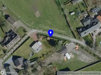 112 melding Overlastmelding Grevenoordseweg in Best gesloten