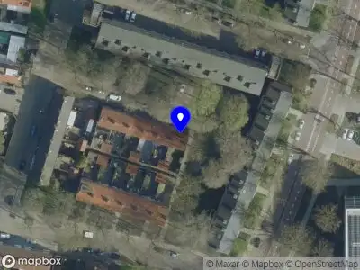 Overlastmelding Uranusstraat in Tilburg