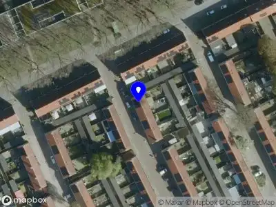 112 melding Overlastmelding Dr. Lovinkstraat in Tilburg gesloten