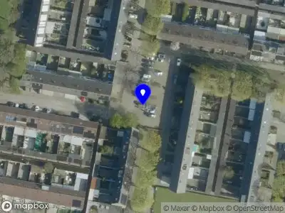 112 melding Overlastmelding Mascagnistraat in Tilburg